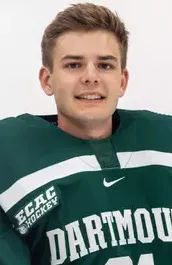 Mikey Roberts, Hockey, undefined