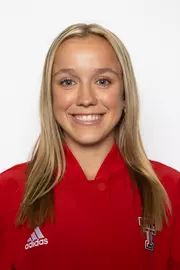 Jenna Carter, Track and Field, undefined