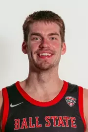 Mason Jones, Basketball, undefined