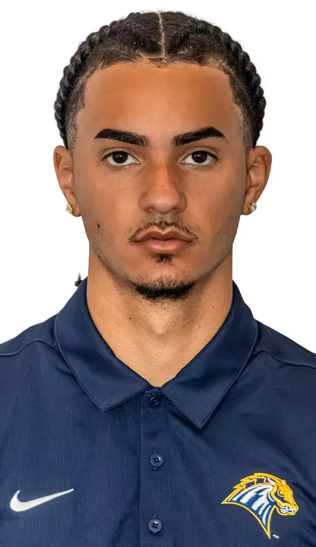 Chris Ortiz, Football, undefined