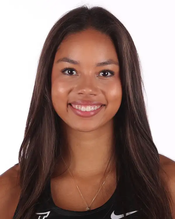 Peyton Cherry, Track and Field (O), University of Cincinnati