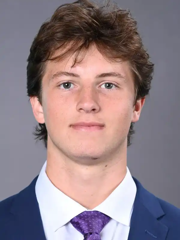 Alessandro Garrett, Football, College of the Holy Cross