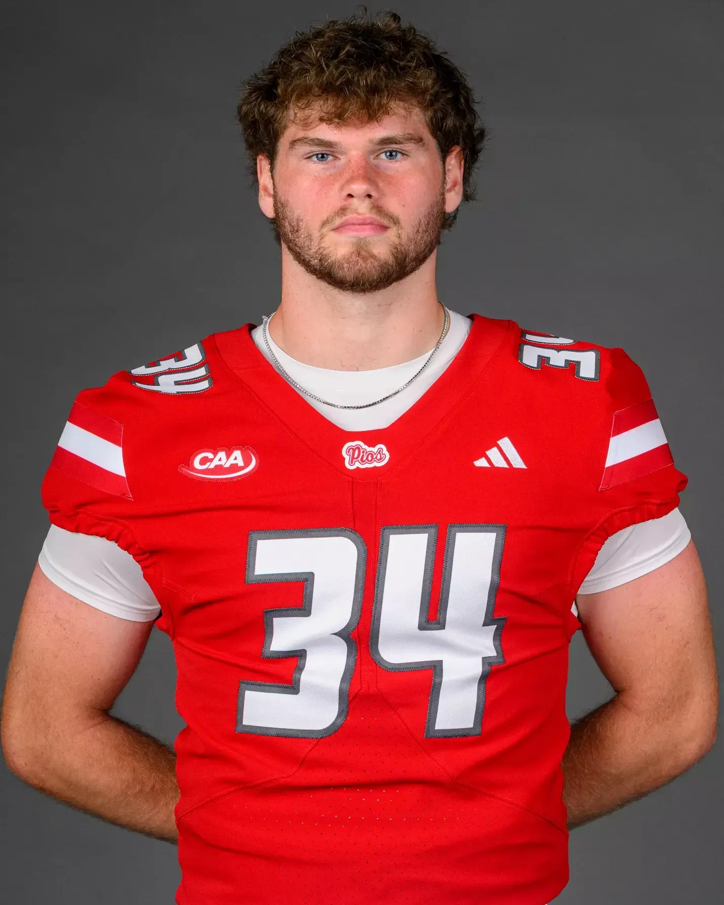 Sean Guffey, Football, undefined