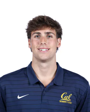 Freddy Klein, Swimming & Diving, undefined