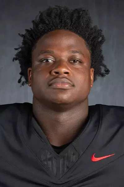 Travis McGill, Football, Valdosta State University