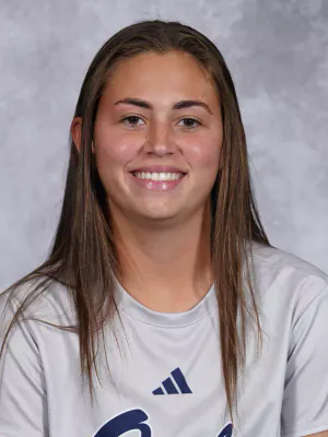Ashley Small, Soccer, undefined