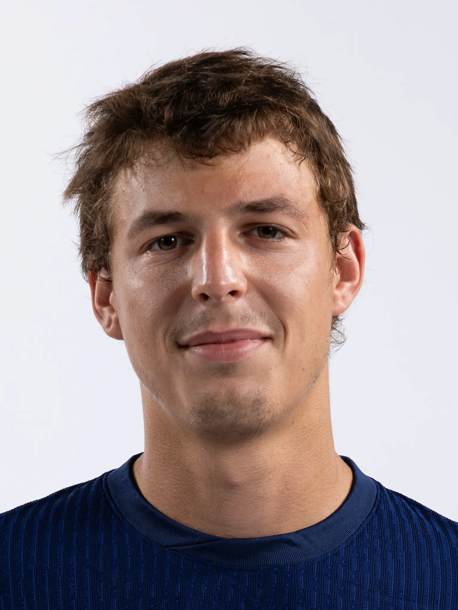 Peter Tolkin, Soccer, University of Virginia