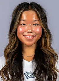 Katie Smith, Volleyball, University of New Hampshire