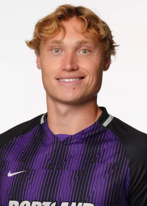 Andrew Portis, Soccer, undefined