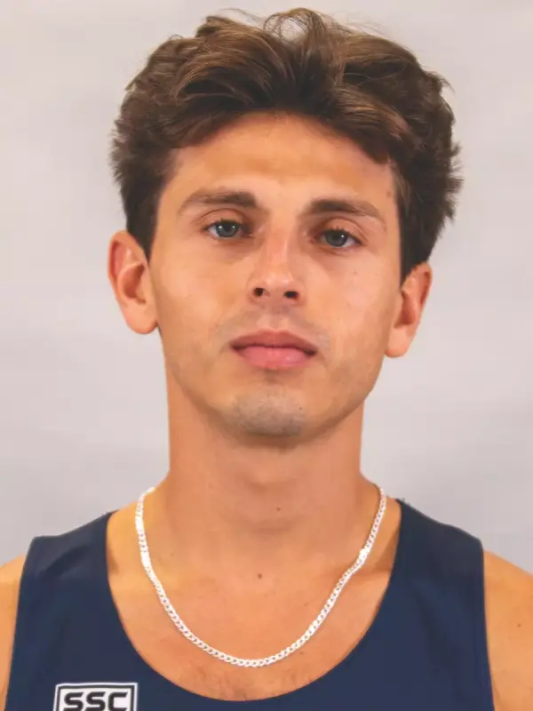 Colten Lee, Track and Field (O), Palm Beach Atlantic University