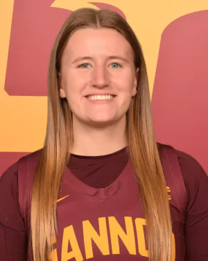 Carissa Dunham, Basketball, undefined