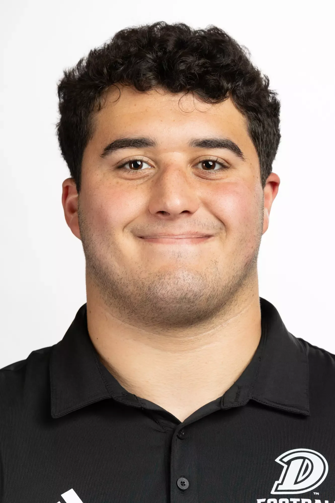 Jason Samis, Football, Drake University