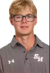 Jackson Hymer, Golf, undefined