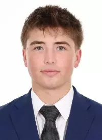 Connor Kowalewski, Lacrosse, Binghamton University