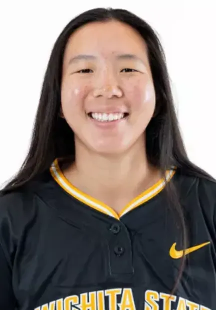 Chloe Rhine, Softball, undefined