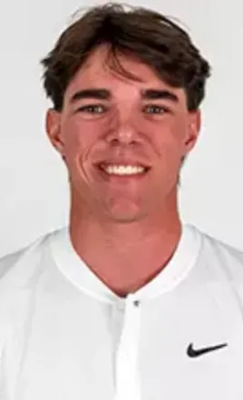 Ryan Gear, Golf, undefined