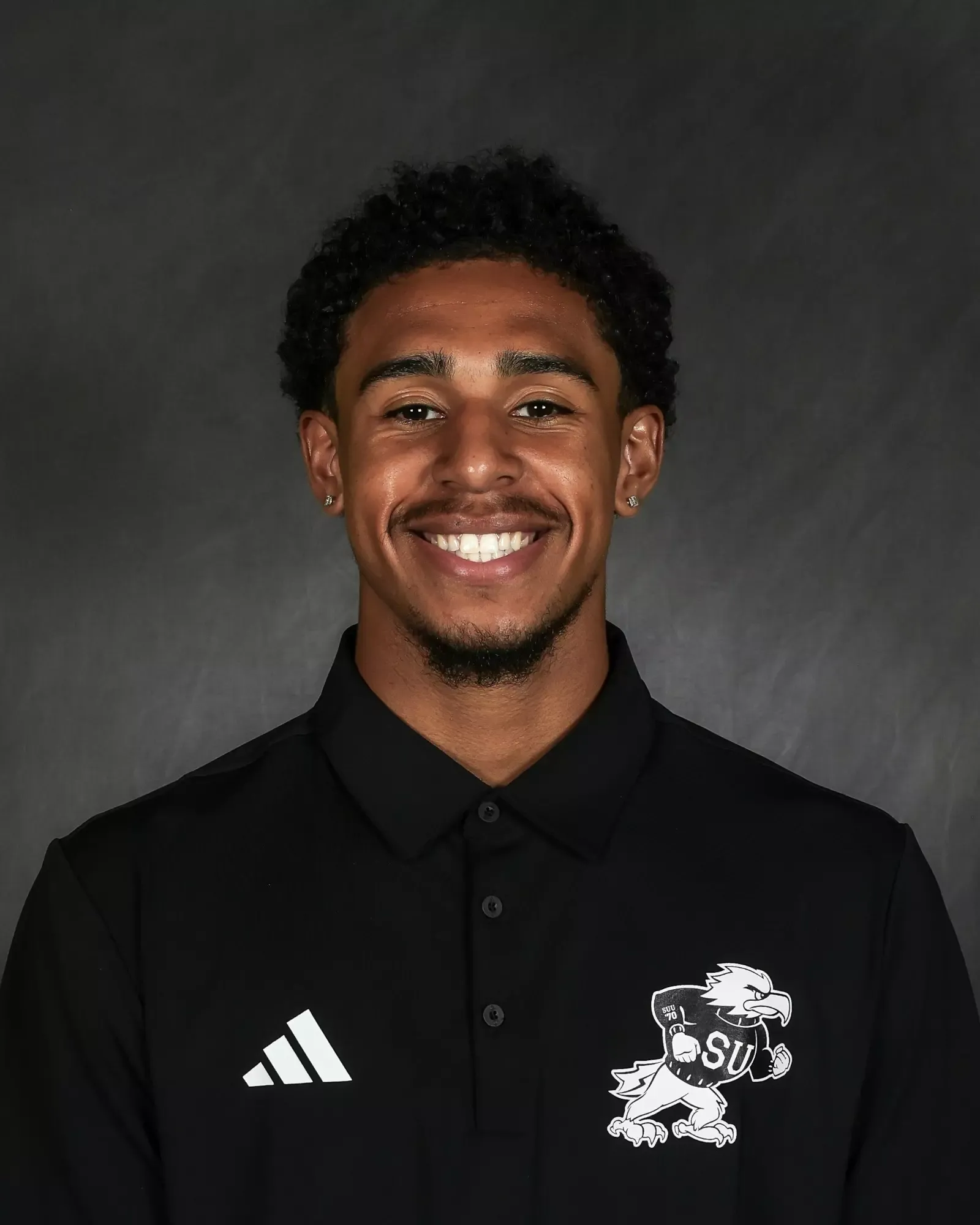 Giovanni Criss, Track and Field, Southern Utah University