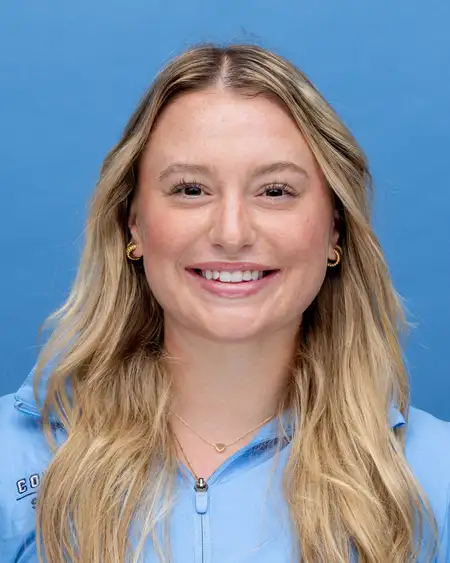 Emmy Davis, Softball, Columbia University