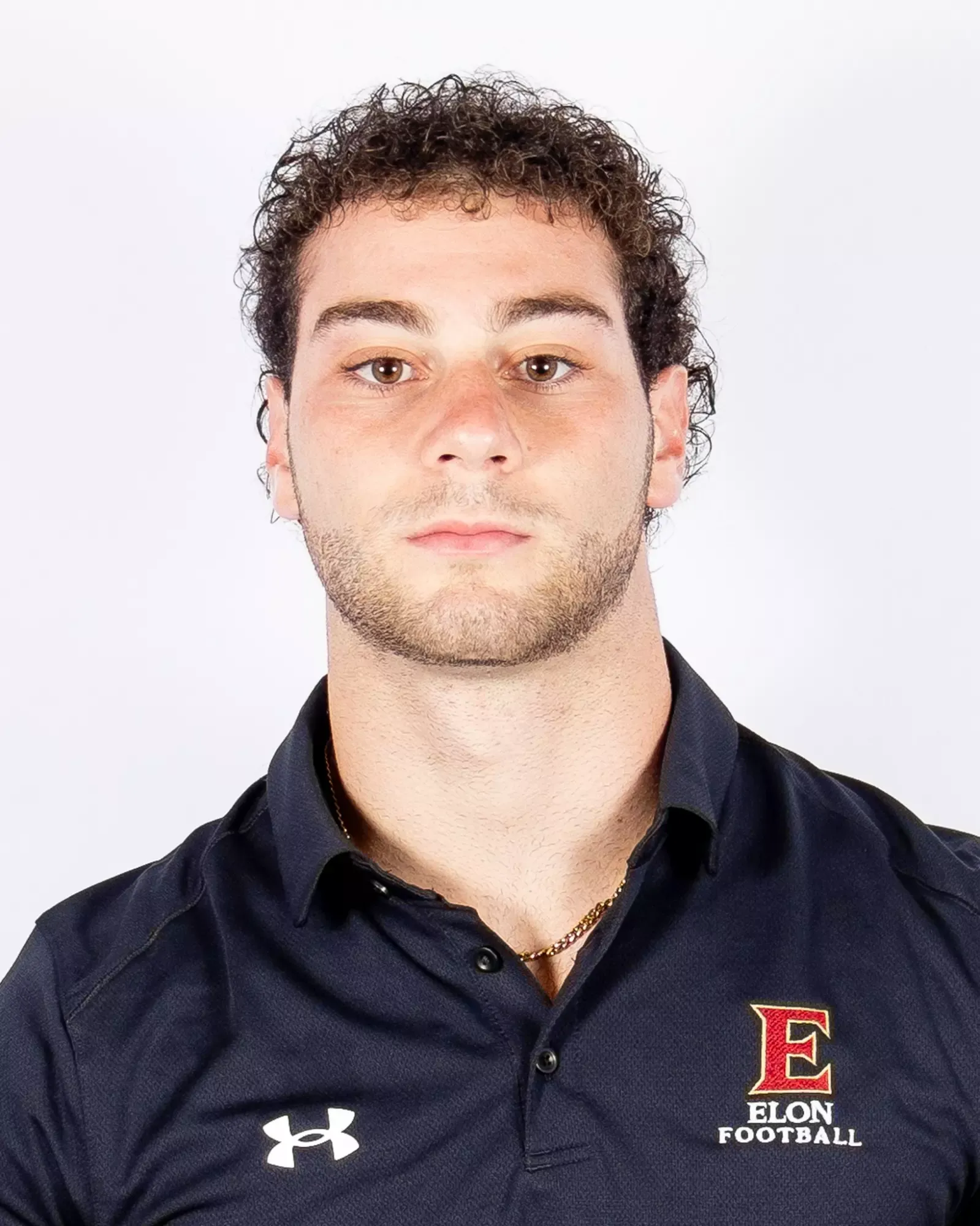 Levi Perlstein, Football, undefined