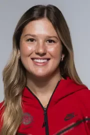 Jordyn Petrie, Hockey, undefined