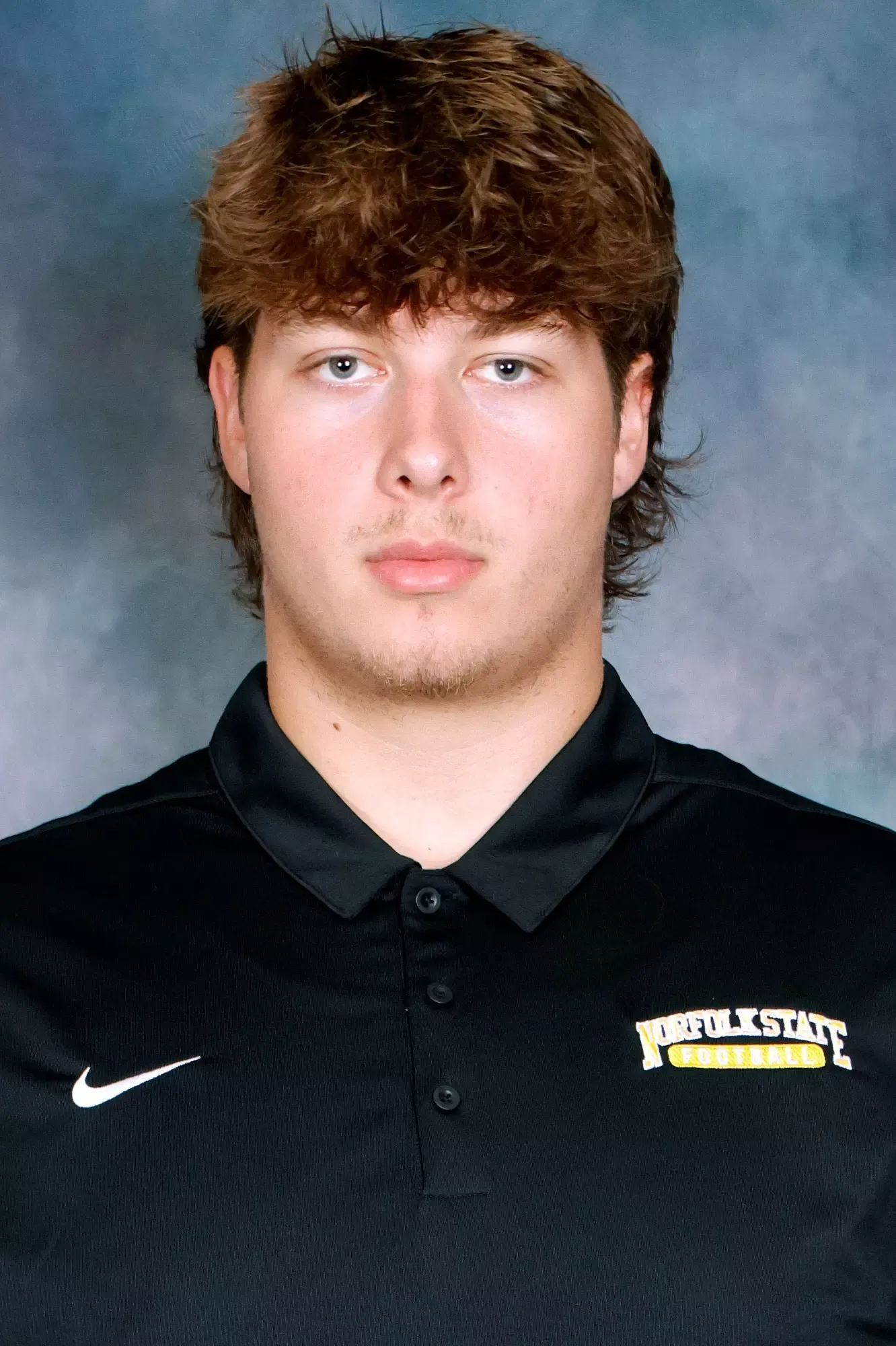 Reed Hobbs, Football, undefined