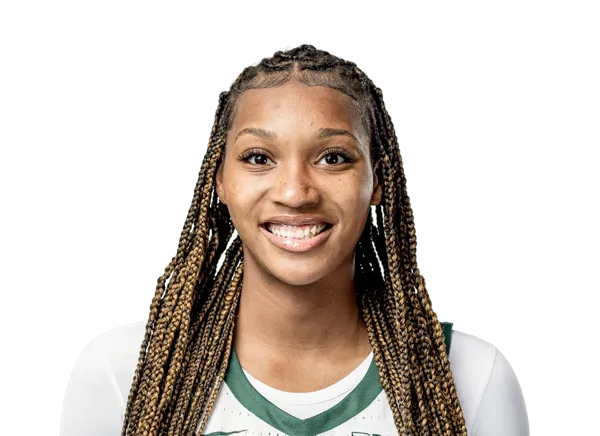 Rashunda Jones, Basketball, Michigan State University