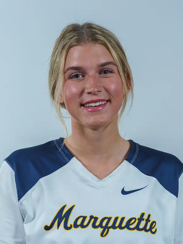 Gabbi Perino, Lacrosse, Marquette University