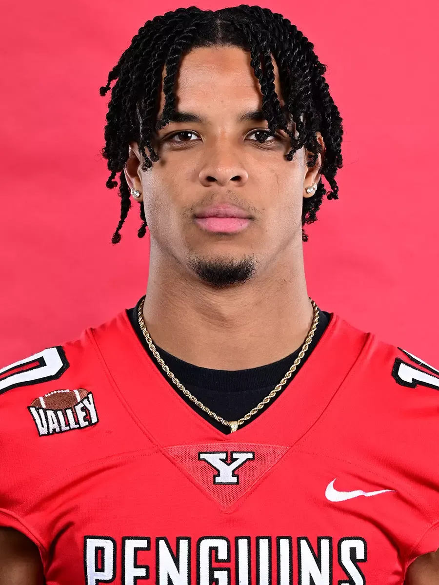 Jordan Rudolph, Football, undefined