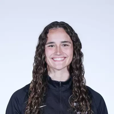 Ava McNamara, Swimming & Diving, Oakland University