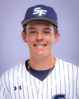 Dominick Gotauco, Baseball, undefined