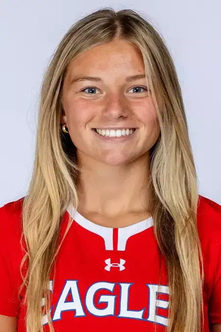 Madison Barber, Lacrosse, American University
