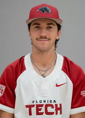 Owen Delaney, Baseball, Florida Tech