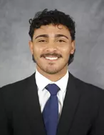 Jeremy Garcia, Baseball, Keiser University