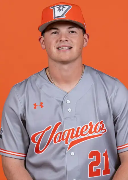 Hank Warren, Baseball, University of Texas Rio Grande