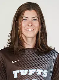 Emma Finnerty, Soccer, Tufts University