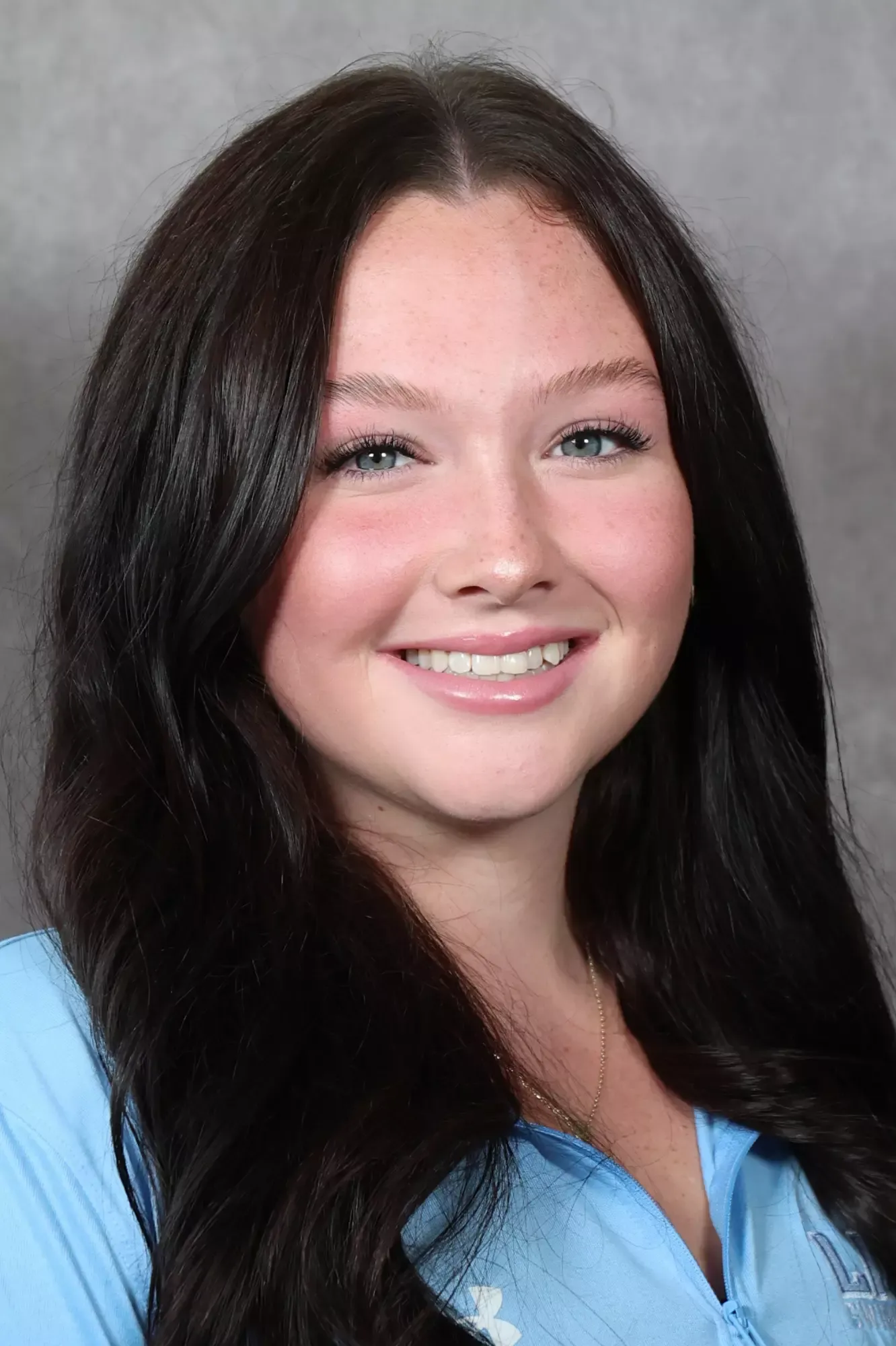 Rosy Horgan, Swimming & Diving, Long Island University