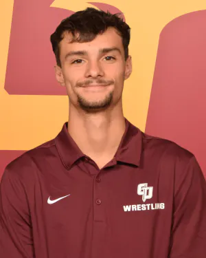 Luke Mentzer, Wrestling, undefined