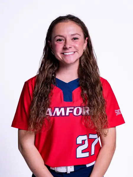 Brantley Drake, Softball, Samford University