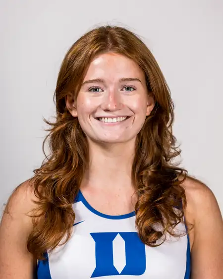 Jaime Taylor, Rowing, Duke University
