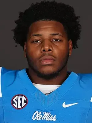 TJ Hedrick, Football, undefined