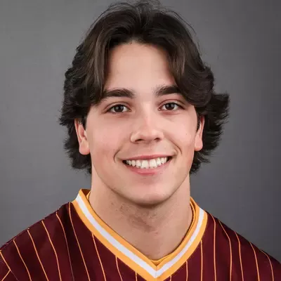 Michael Reem, Baseball, University of Minnesota Duluth