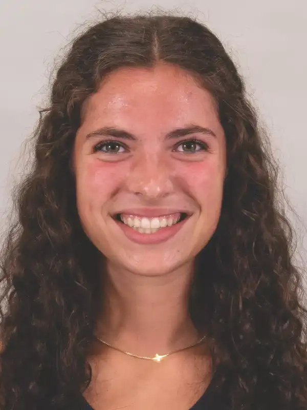 Gianna Ritchie, Track and Field (O), Palm Beach Atlantic University