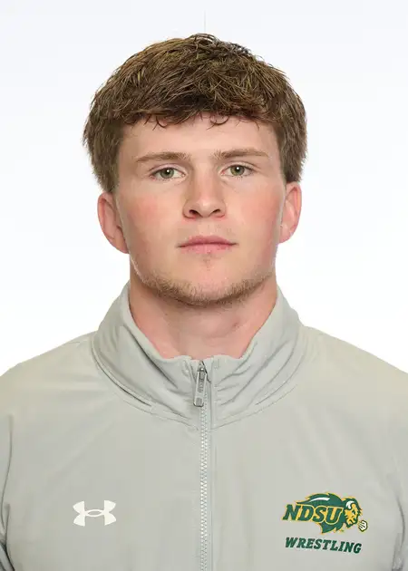 Porter Craig, Wrestling, North Dakota State University