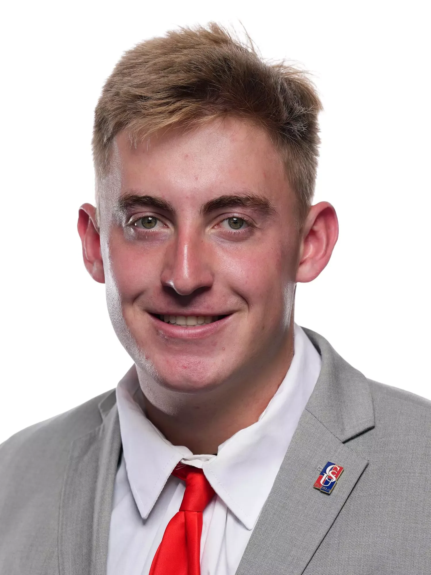 Evan Lyons, Football, Colorado State University Pueblo
