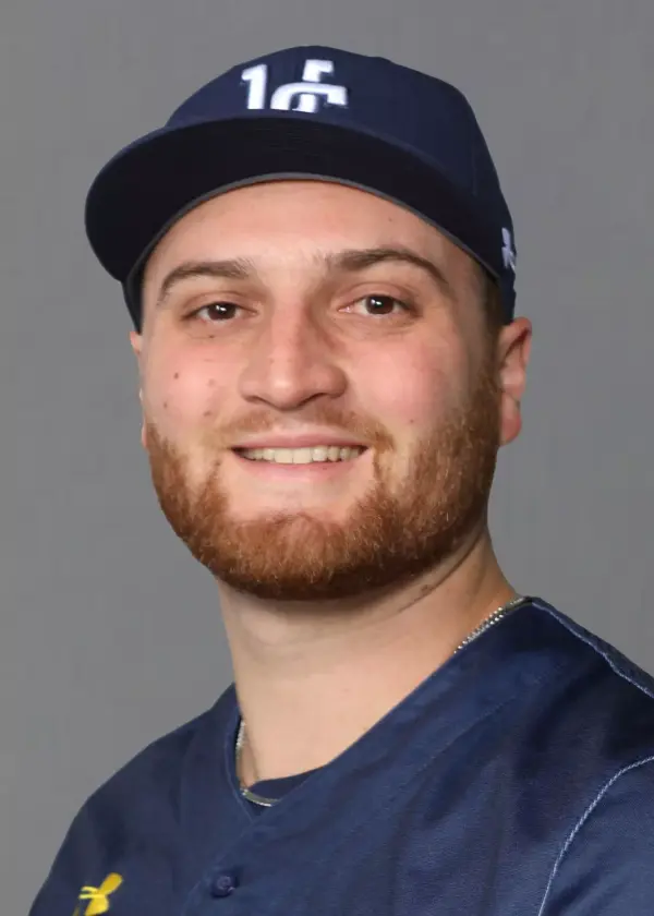 Nick Costello, Baseball, University of California, San Diego