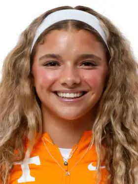 Maira Scott, Track and Field, University of Tennessee
