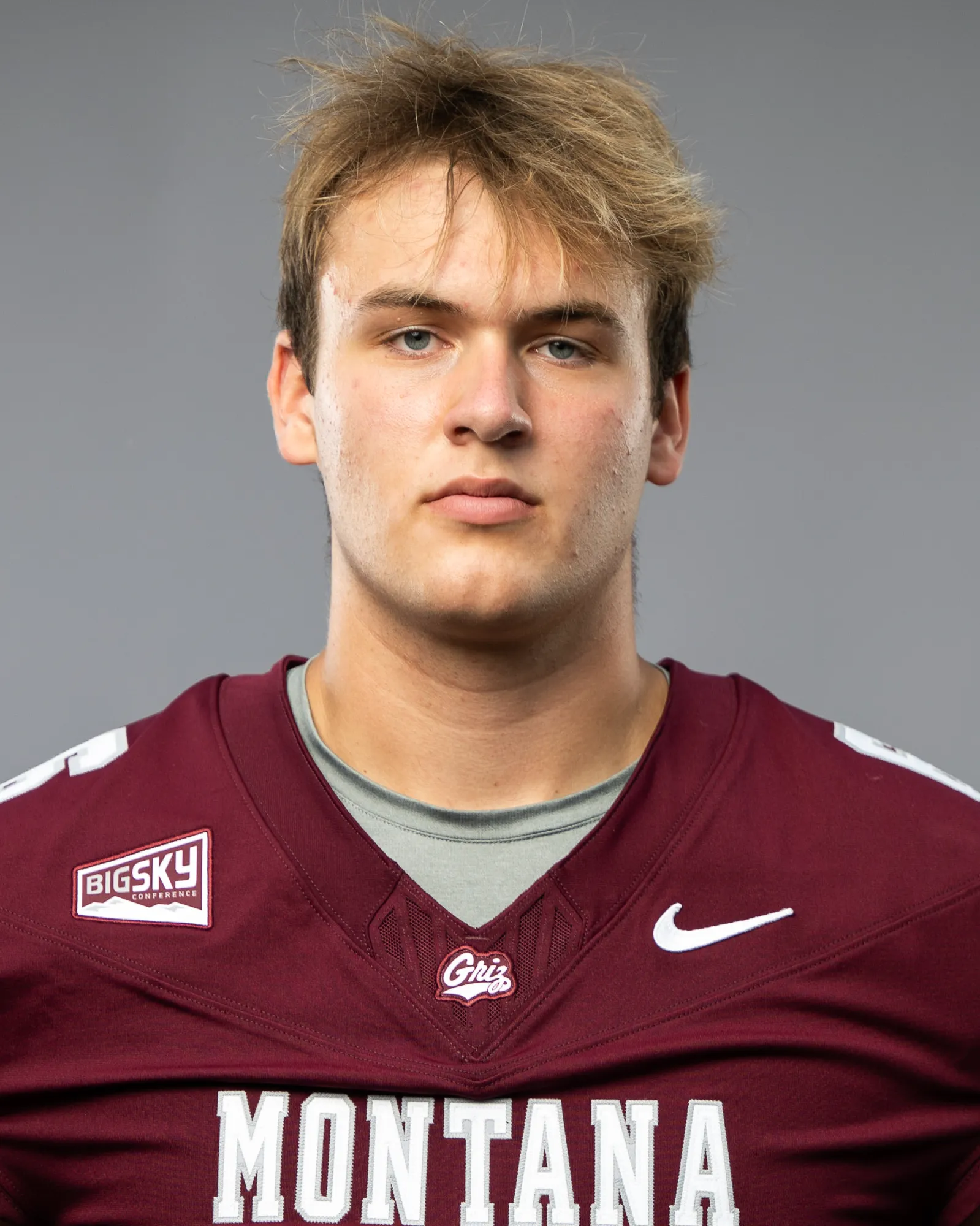 Ezra Meyer, Football, undefined