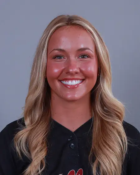 Bronwyn Conroy, Softball, College of Charleston