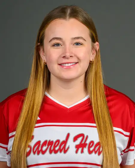 Ella Stoops, Softball, Sacred Heart University