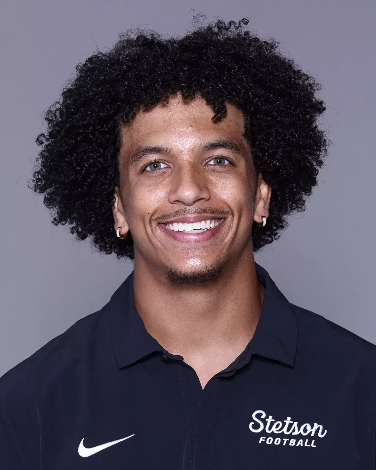 Caleb Harvey, Football, undefined